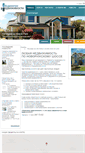 Mobile Screenshot of navi-realty.ru